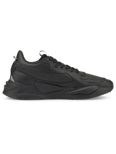 copy of PUMA Sneaker Shoe 383232 01 RS-Z LTH Black