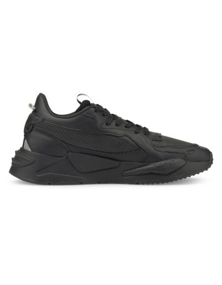 copy of PUMA Sneaker Shoe 383232 01 RS-Z LTH Black PUMA - 2
