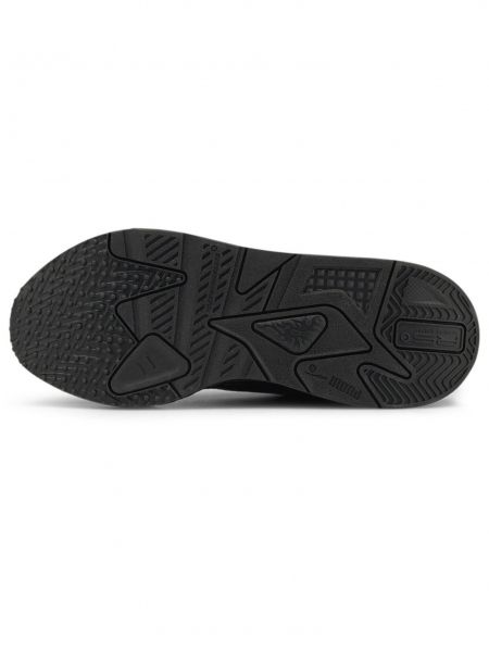 copy of PUMA Sneaker Shoe 383232 01 RS-Z LTH Black PUMA - 6