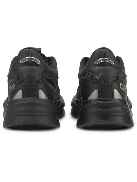 copy of PUMA Sneaker Shoe 383232 01 RS-Z LTH Black PUMA - 7