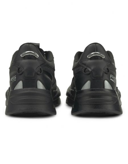 copy of PUMA Sneaker Shoe 383232 01 RS-Z LTH Black PUMA - 7