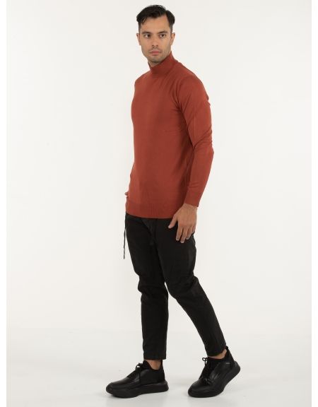 OVER-D Chino Παντελόνι OE1F0W0P06 Μαύρο OVER-D - 9