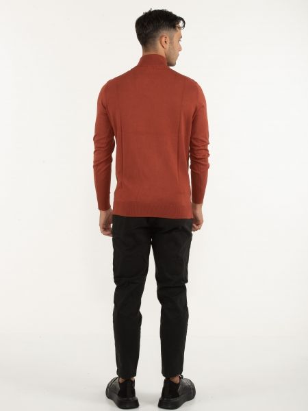 OVER-D Chino Παντελόνι OE1F0W0P06 Μαύρο OVER-D - 8