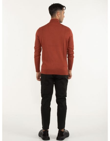 OVER-D Chino Παντελόνι OE1F0W0P06 Μαύρο OVER-D - 8