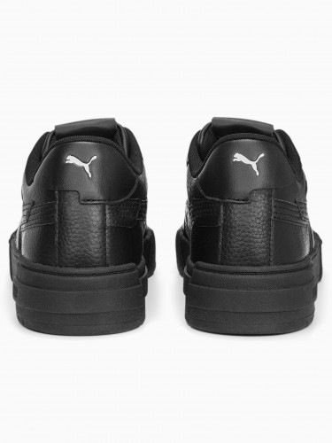 PUMA Sneaker Shoe 390681 03 CA Pro Glitch Ith TENNIS LOW Black