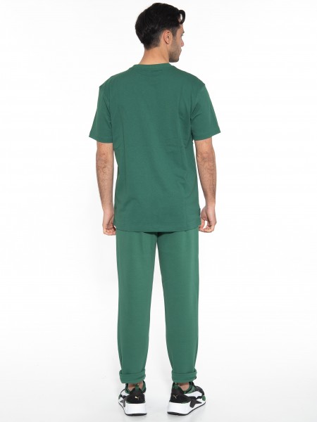 PUMA Φόρμα 538199 37 T7 Track DK Κυπαρισσί PUMA - 10