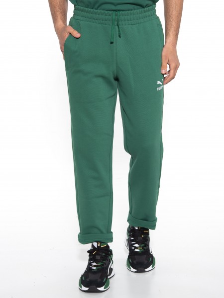 PUMA Φόρμα 538199 37 T7 Track DK Κυπαρισσί PUMA - 1