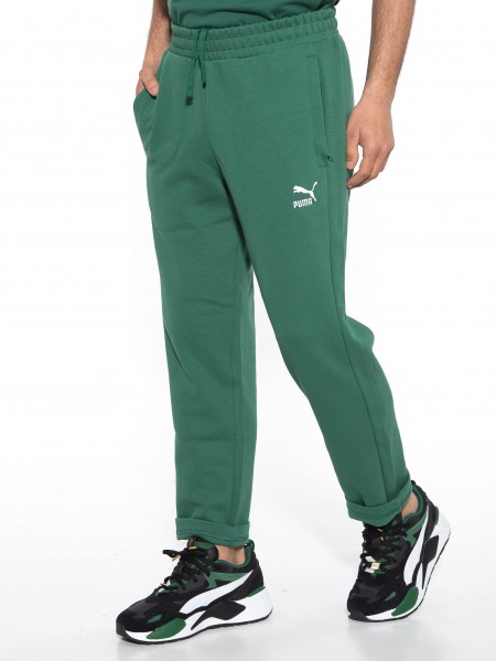 PUMA Φόρμα 538199 37 T7 Track DK Κυπαρισσί PUMA - 4