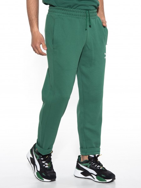 PUMA Φόρμα 538199 37 T7 Track DK Κυπαρισσί PUMA - 3