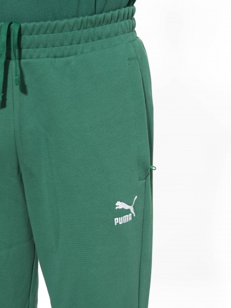 PUMA Φόρμα 538199 37 T7 Track DK Κυπαρισσί PUMA - 5