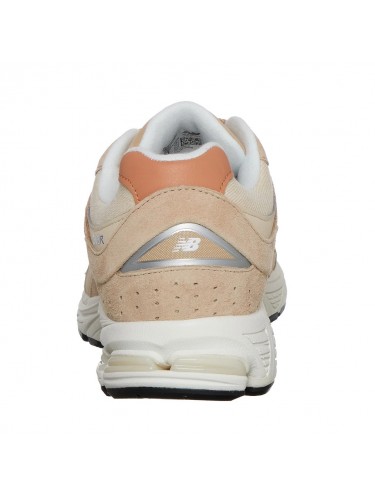 NEW BALANCE Sneaker Shoe NP01-M2002 REF Beige