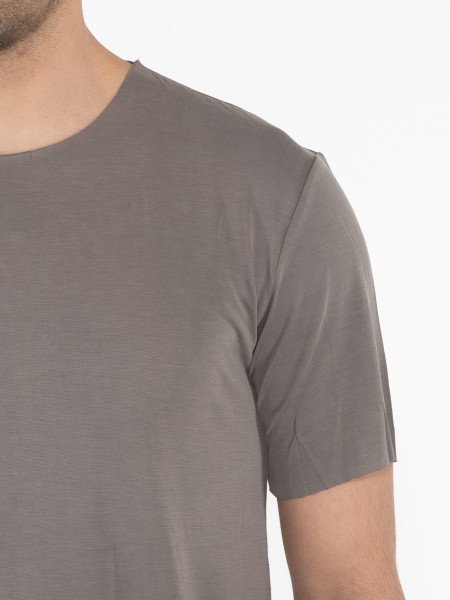 TAG T-shirt TWSS22557 VALTOU Olive TAG - 5