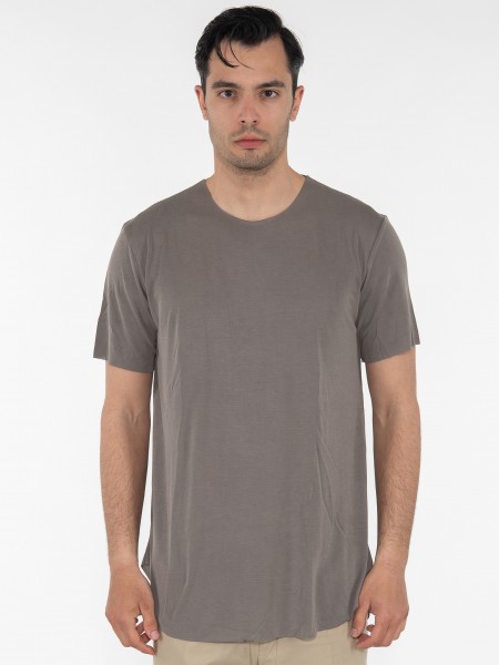 TAG T-shirt TWSS22557 VALTOU Λαδί TAG - 10