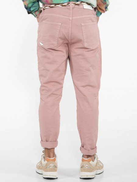 OVER-D Jean Pants OE1S2S3P38 Rotten apple OVER-D - 2