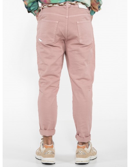 OVER-D Jean Pants OE1S2S3P38 Rotten apple OVER-D - 2