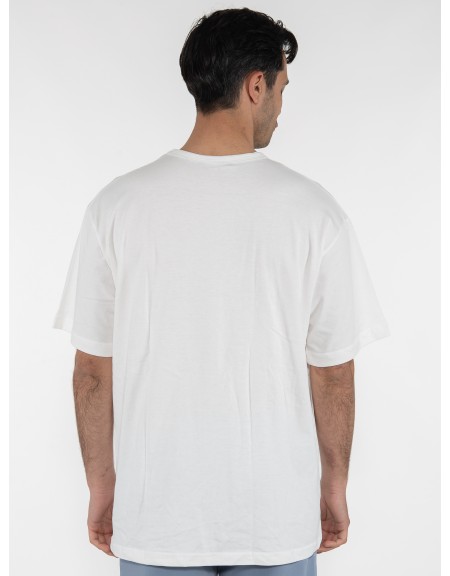 XAGON MAN T-shirt 2ZX76LT White XAGON MAN - 2