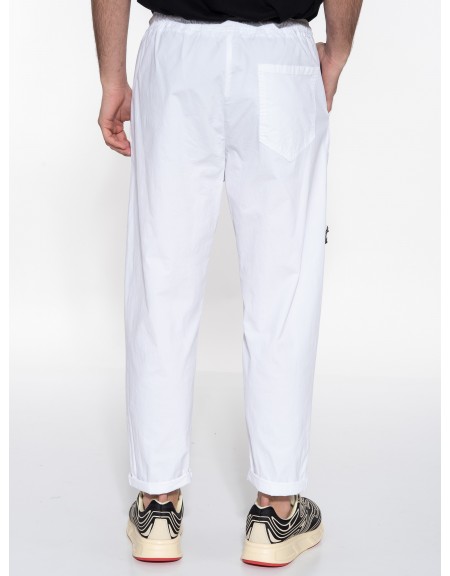 XAGON MAN Παντελόνι P23031CR4017 Λευκό XAGON MAN - 2