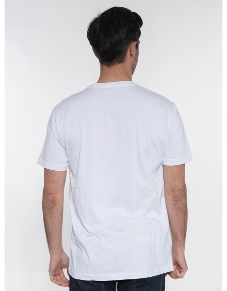 G2FIRENZE T-shirt ROSES Λευκό G2FIRENZE - 2