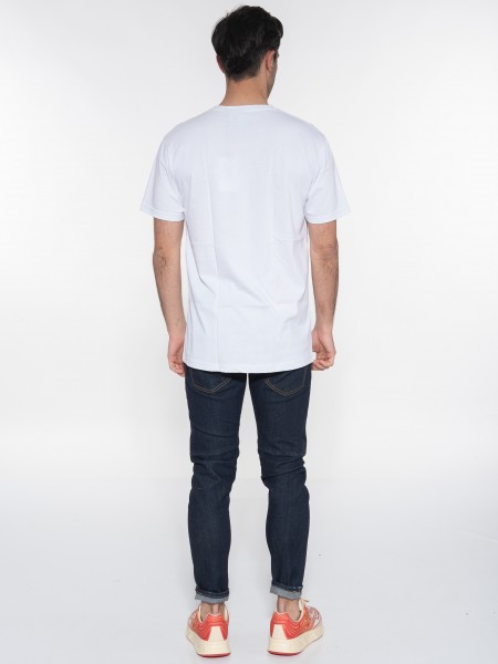 G2FIRENZE T-shirt 24 HRS Λευκό G2FIRENZE - 8