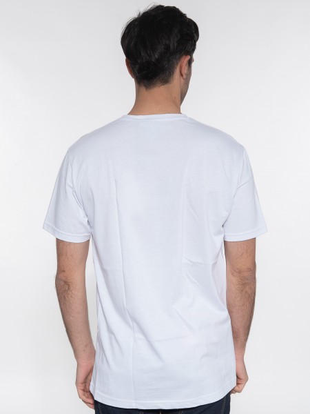 G2FIRENZE T-shirt 24 HRS White G2FIRENZE - 2