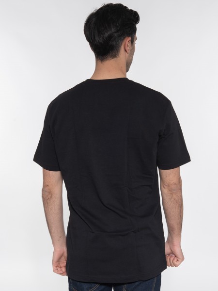 G2FIRENZE T-shirt STRIPES Black G2FIRENZE - 2