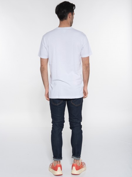 G2FIRENZE T-shirt PICTURE Λευκό G2FIRENZE - 8