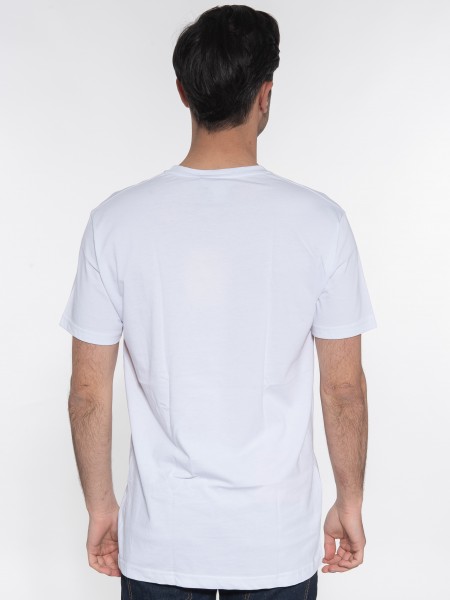 G2FIRENZE T-shirt PICTURE Λευκό G2FIRENZE - 2