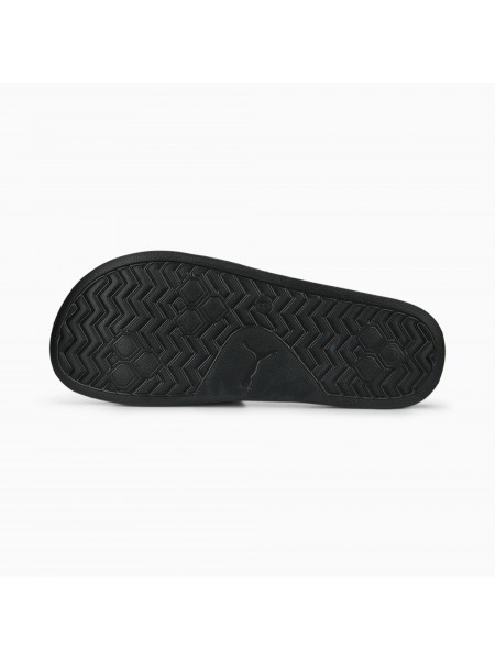 PUMA Σαγιονάρα 389118 01 Leadcat 2.0 Play SLIDES LOW Μαύρο PUMA - 5