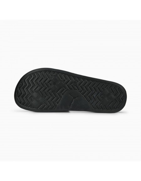 PUMA Σαγιονάρα 389118 01 Leadcat 2.0 Play SLIDES LOW Μαύρο PUMA - 5