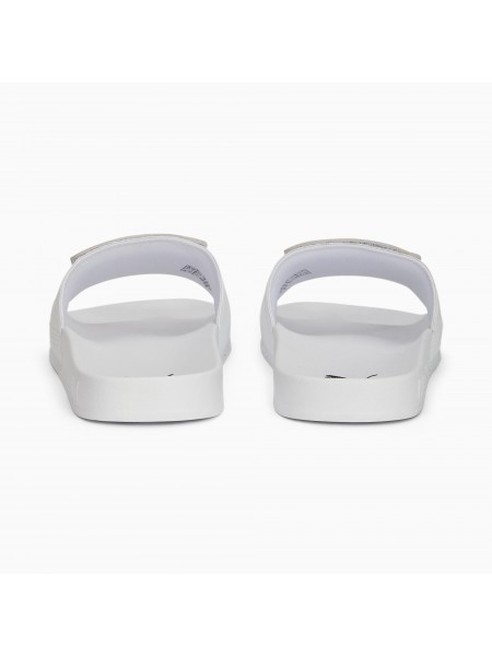 PUMA Slide 389118 02 Leadcat 2.0 Play SLIDES LOW White PUMA - 6