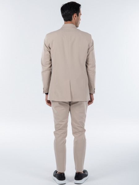 XAGON MAN Jacket P23021PDGIA Beige XAGON MAN - 7