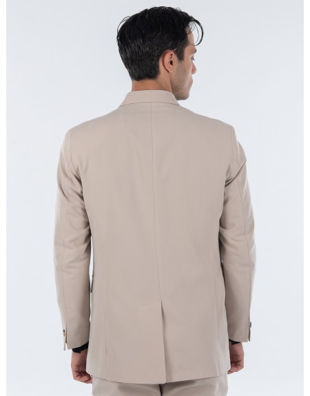 XAGON MAN Jacket P23021PDGIA Beige XAGON MAN - 2