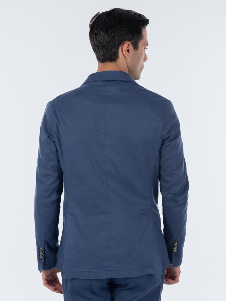 XAGON MAN Σακάκι P23021PFAR01 Μπλε XAGON MAN - 2