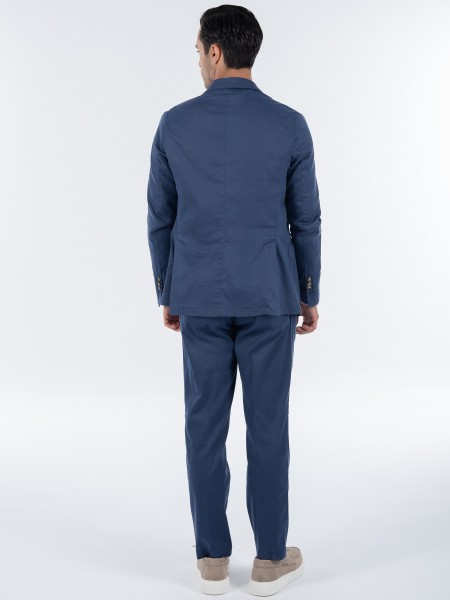 XAGON MAN Σακάκι P23021PFAR01 Μπλε XAGON MAN - 8