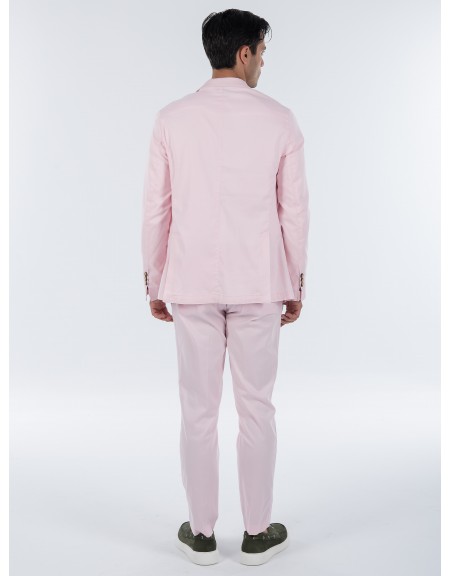 XAGON MAN Jacket P23021PFAR01 Pink XAGON MAN - 8