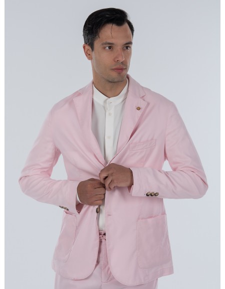 XAGON MAN Σακάκι P23021PFAR01 Ροζ XAGON MAN - 1
