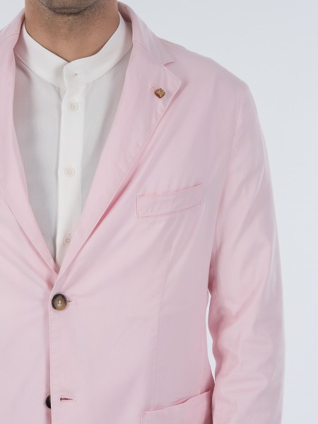 XAGON MAN Σακάκι P23021PFAR01 Ροζ XAGON MAN - 5