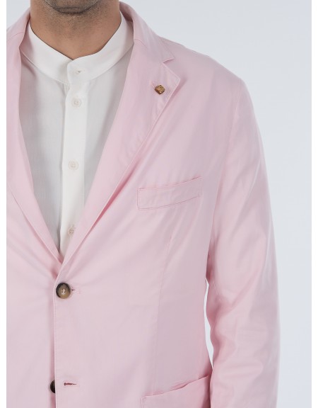 XAGON MAN Σακάκι P23021PFAR01 Ροζ XAGON MAN - 5