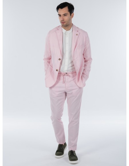 XAGON MAN Jacket P23021PFAR01 Pink XAGON MAN - 6