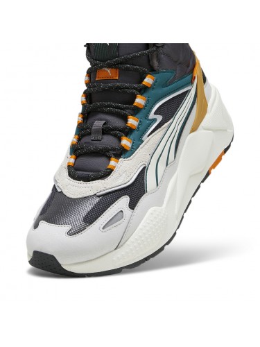 PUMA Sneaker Half boot...