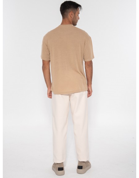 XAGON MAN Pants - Form 2Z90GRI Off-white XAGON MAN - 14