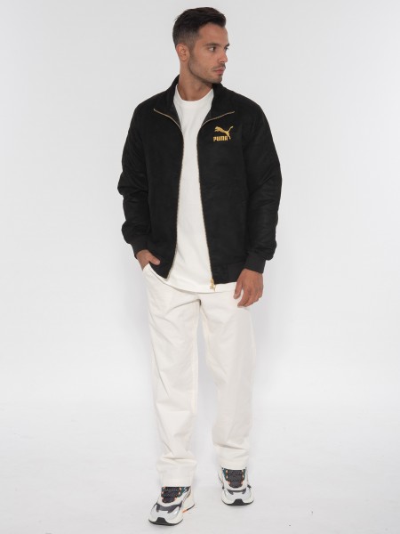 PUMA Παντελόνι - Φόρμα 621329 66 BETTER CLASSICS Off-white PUMA - 7