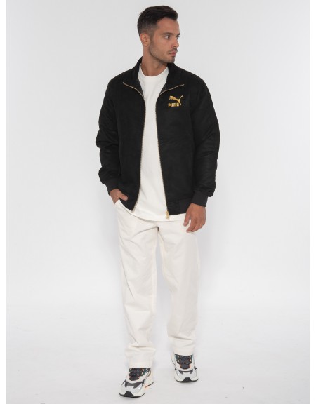 PUMA Παντελόνι - Φόρμα 621329 66 BETTER CLASSICS Off-white PUMA - 7