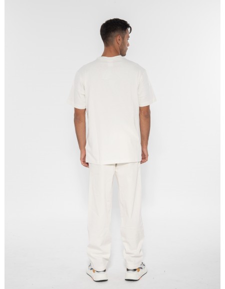 PUMA Παντελόνι - Φόρμα 621329 66 BETTER CLASSICS Off-white PUMA - 11