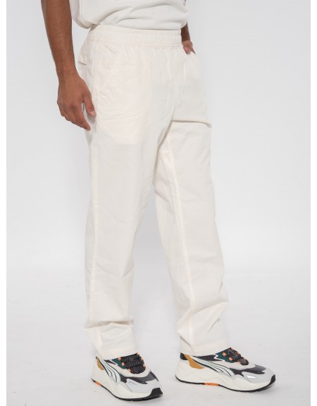 PUMA Παντελόνι - Φόρμα 621329 66 BETTER CLASSICS Off-white PUMA - 3