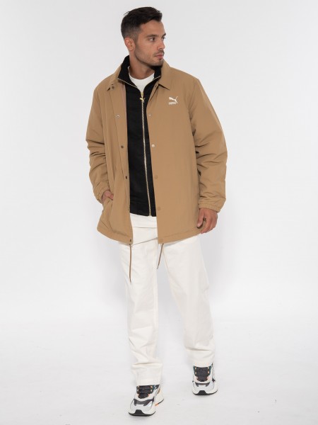 PUMA Παντελόνι - Φόρμα 621329 66 BETTER CLASSICS Off-white PUMA - 12