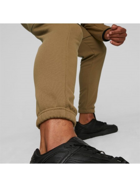 PUMA Cargo Tracksuit 621348 93 CLASSICS UTILITY FL Brown PUMA - 2