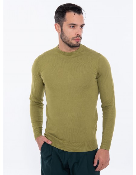 OVER-D Μπλούζα OC1F0W0M11 Πράσινο OVER-D - 1