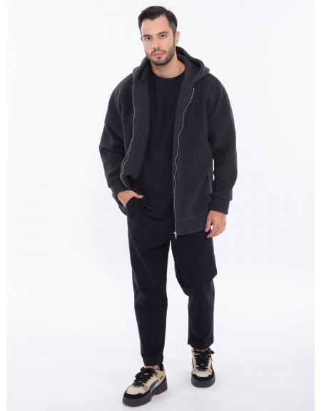 1.IX Jacket X23-1.IX1022 Black 1.IX - 6