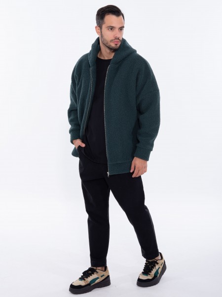1.IX Cardigan X23-1.IX1022 Cypress 1.IX - 9